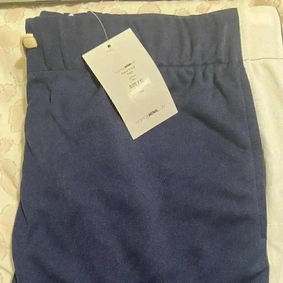 Retro Track Pant XXL - Picture 4 of 4